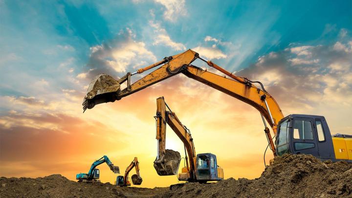 Excavation Company, Durham, Bangso Excavation and Demolition