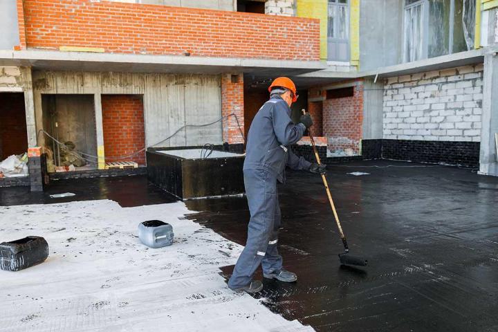 Waterproofing Services Durham