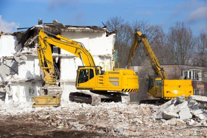 Excavation Company Durham