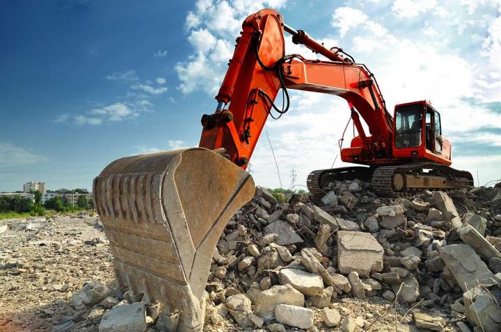 Bangso Excavation and Demolition