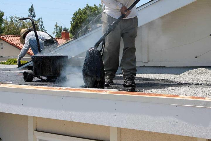 Waterproofing Systems Durham