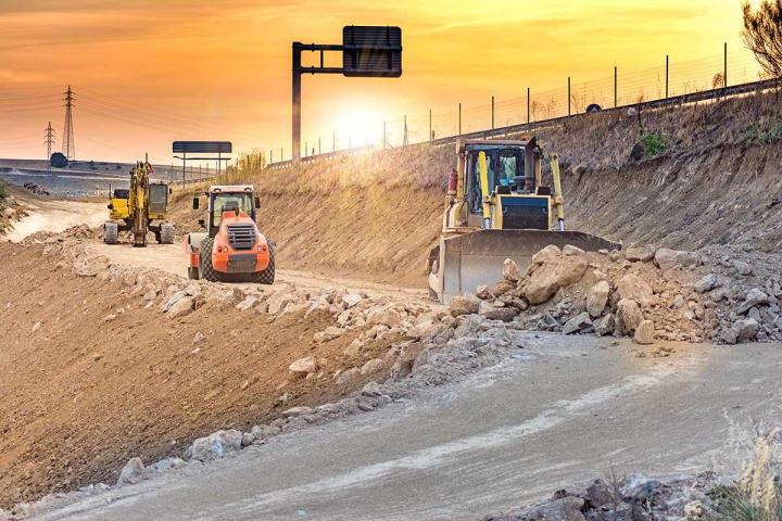 Excavation Contractor Durham